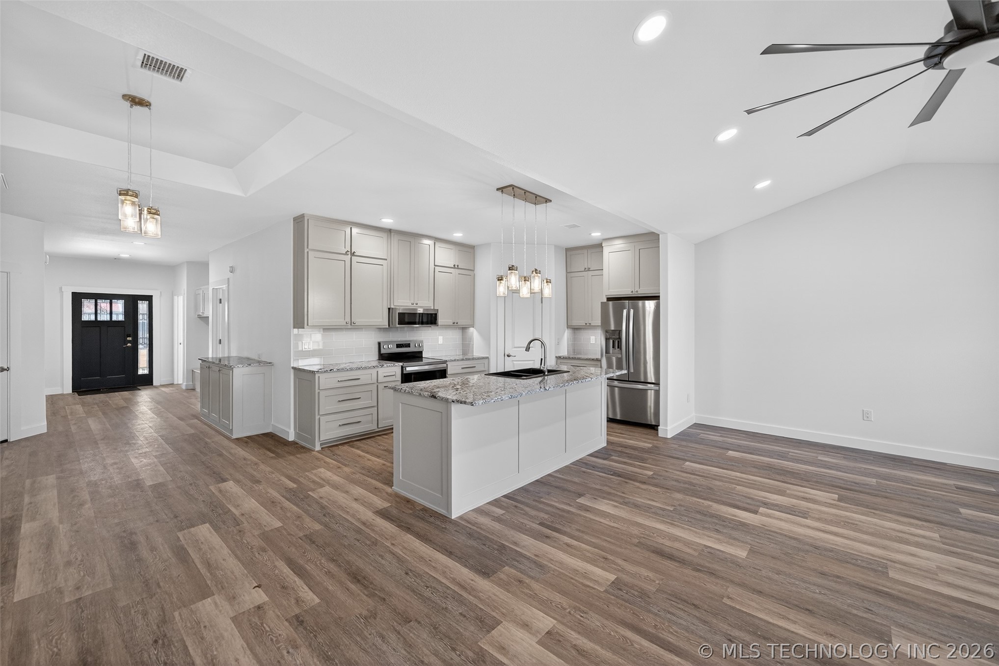 207 Lindsey Avenue Adair OK 74330