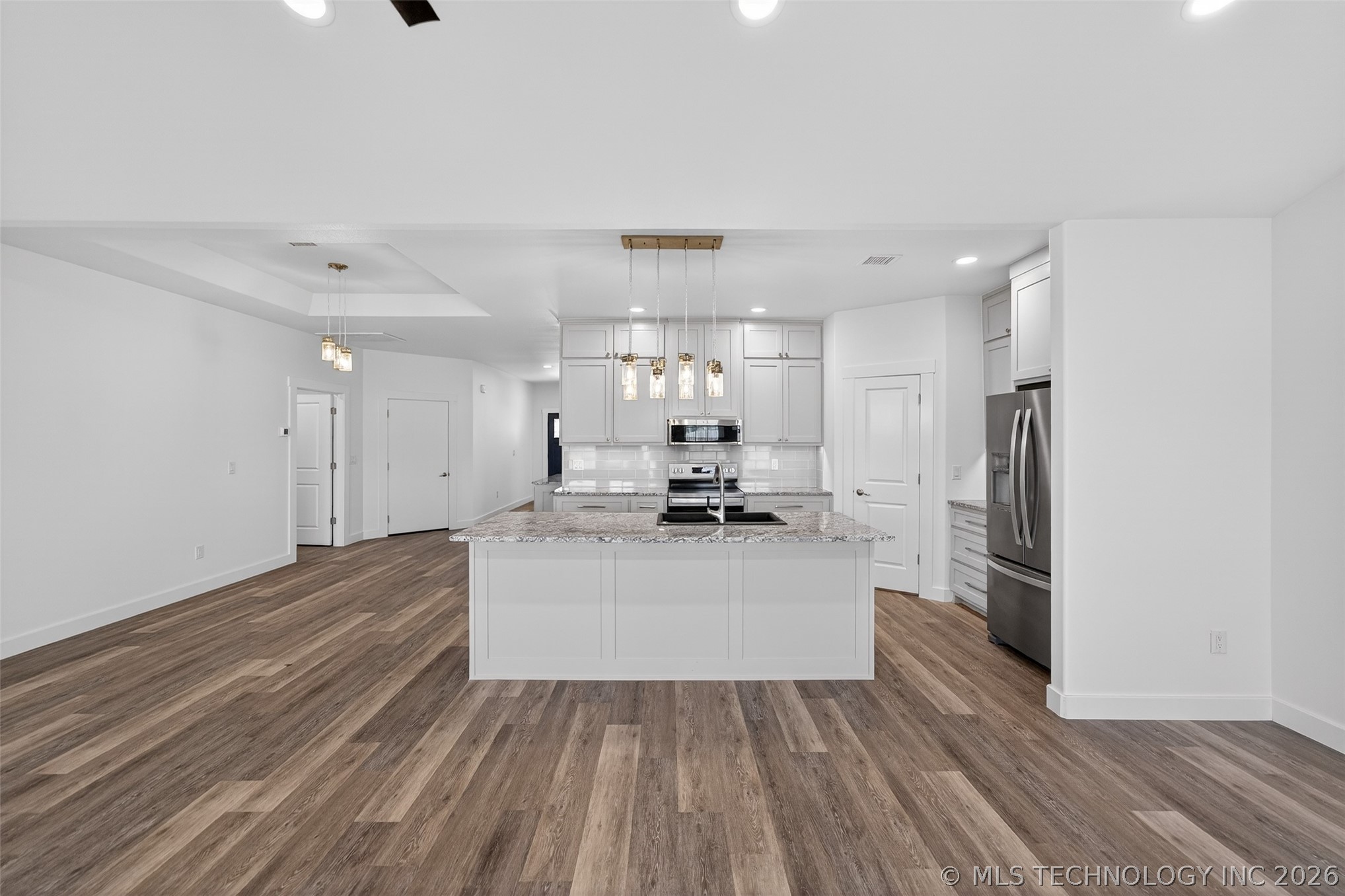 207 Lindsey Avenue Adair OK 74330