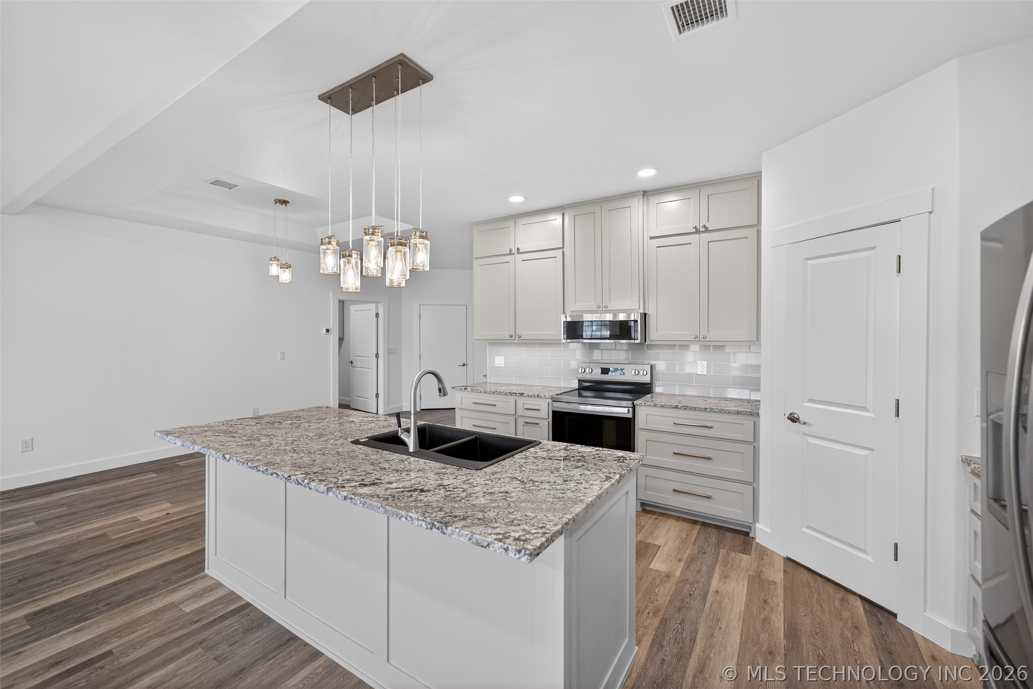 207 Lindsey Avenue Adair OK 74330