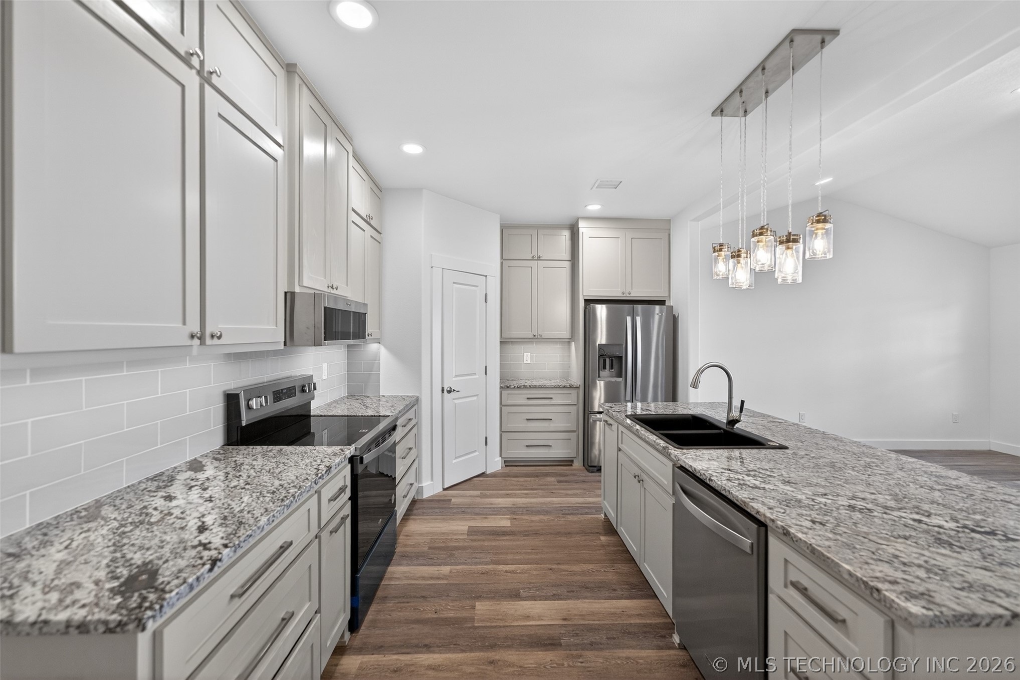 207 Lindsey Avenue Adair OK 74330
