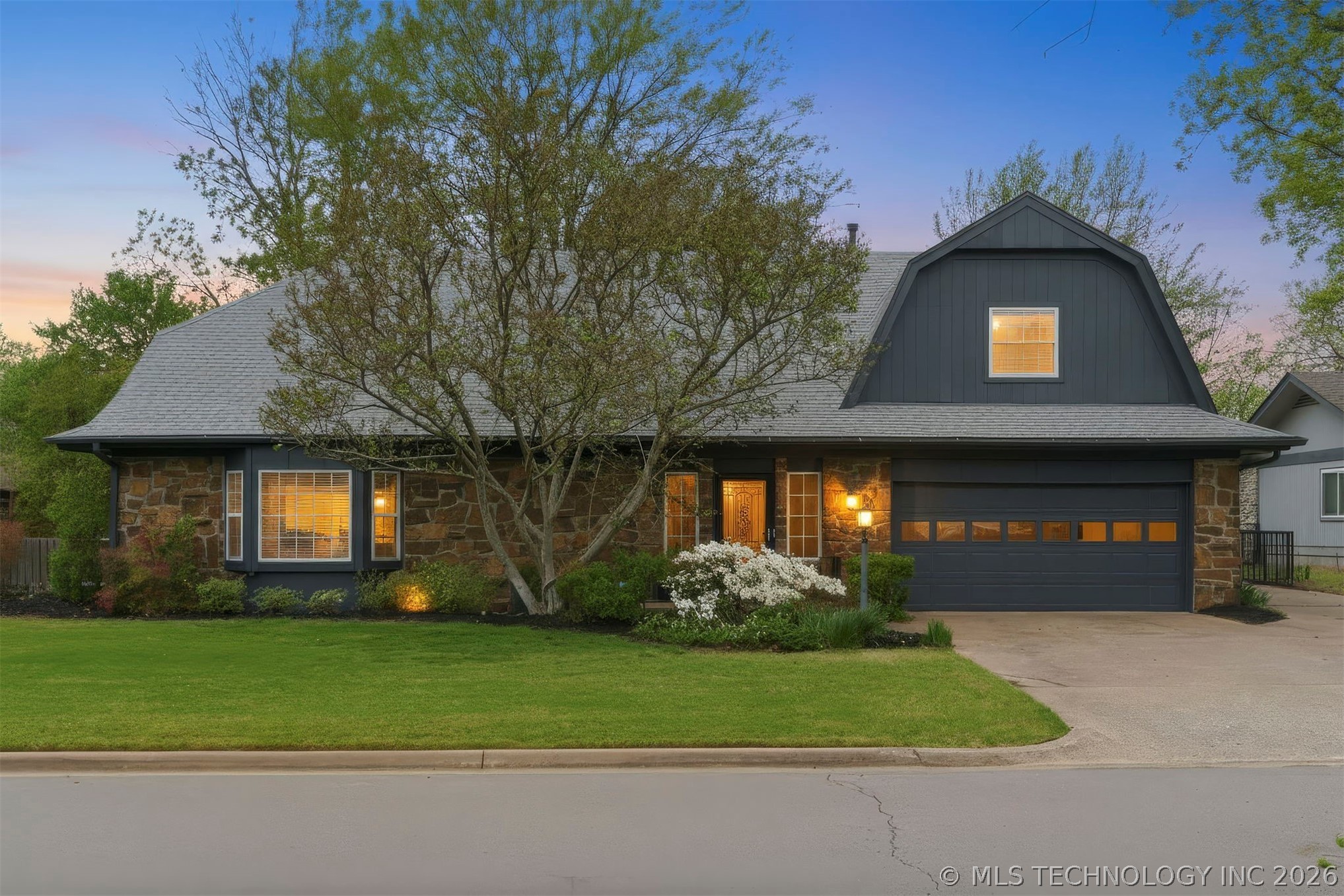 508 Meadowood Drive Broken Arrow OK 74011