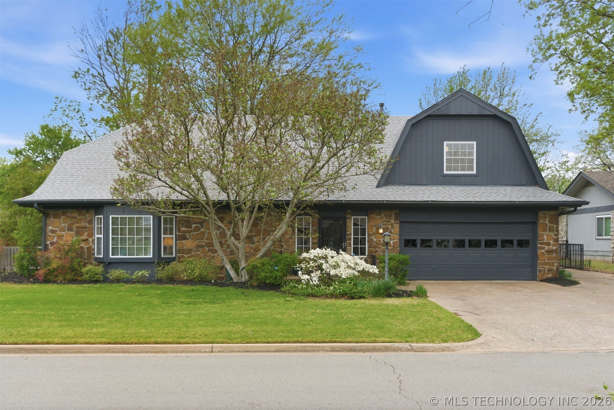 508 Meadowood Drive Broken Arrow OK 74011