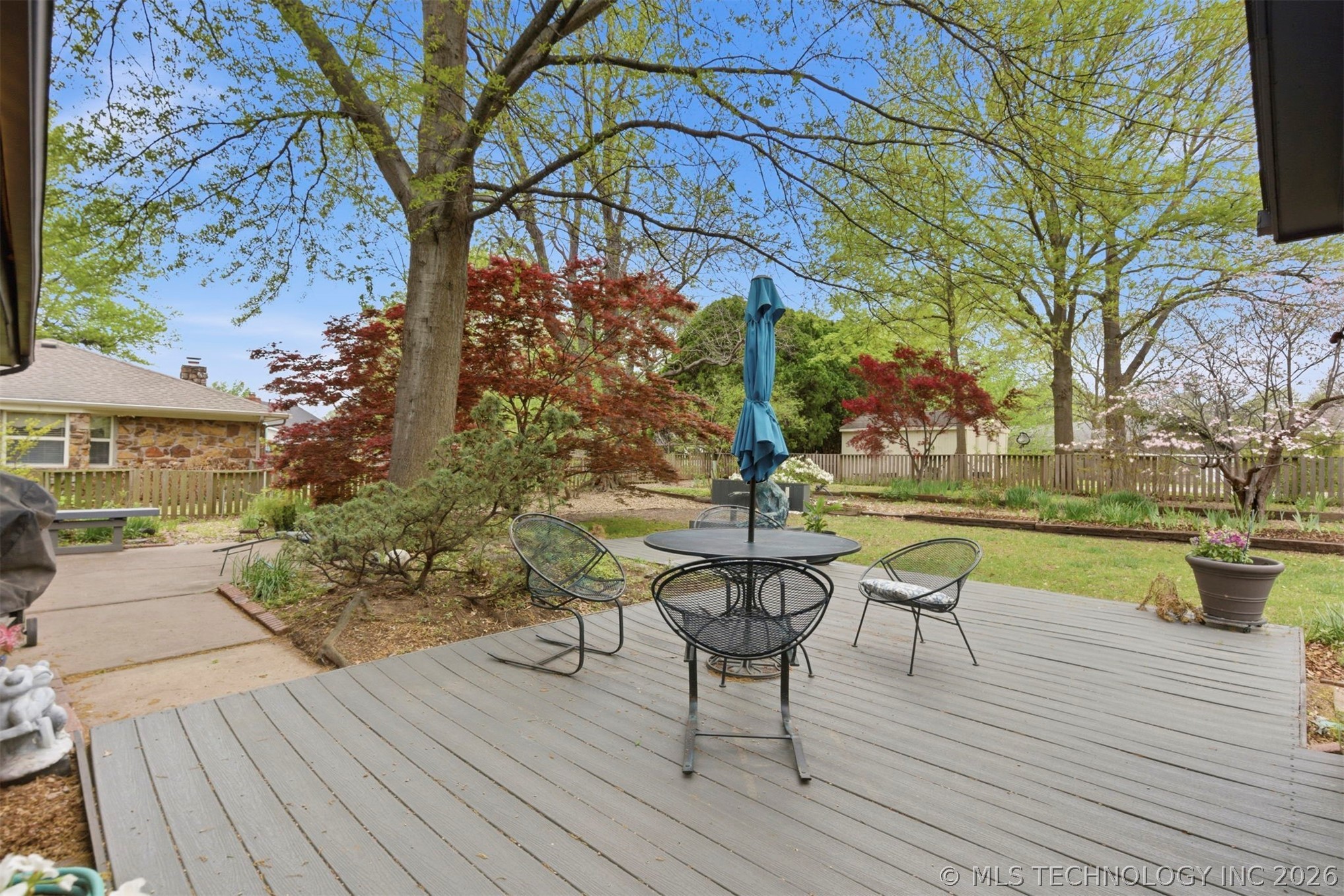 508 Meadowood Drive Broken Arrow OK 74011