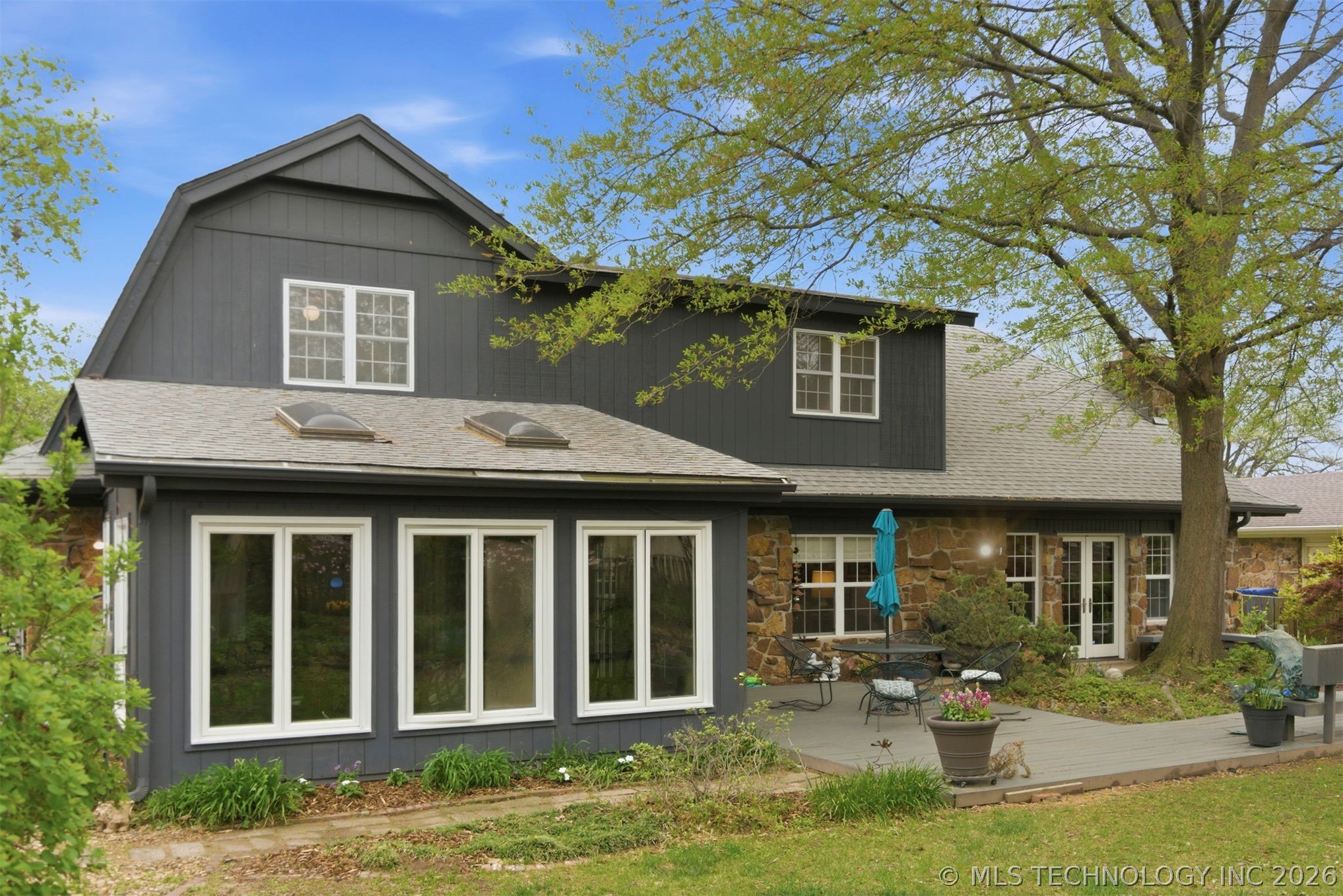 508 Meadowood Drive Broken Arrow OK 74011