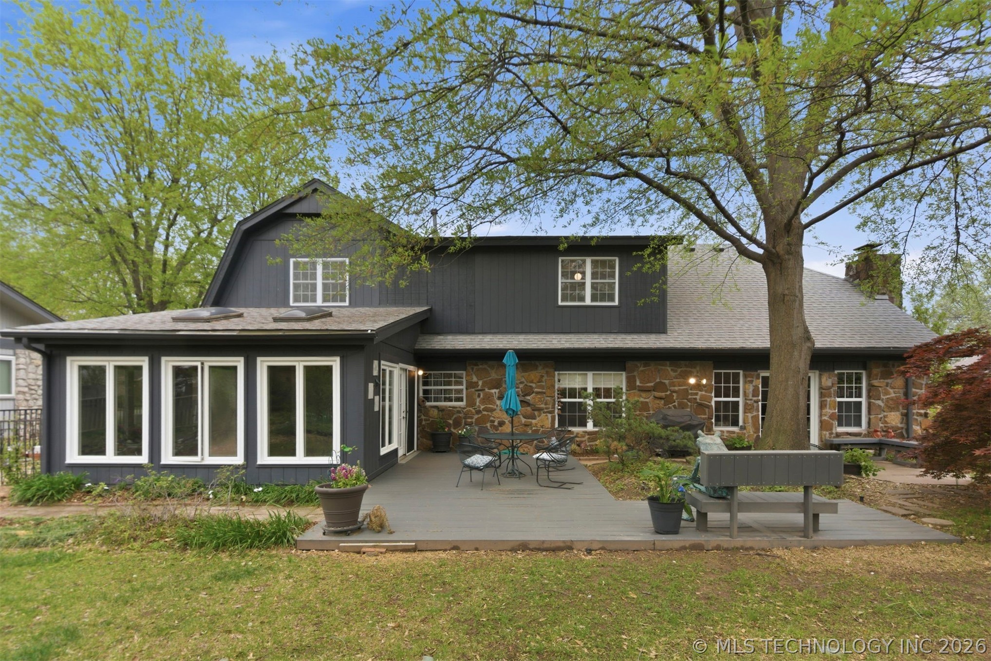 508 Meadowood Drive Broken Arrow OK 74011