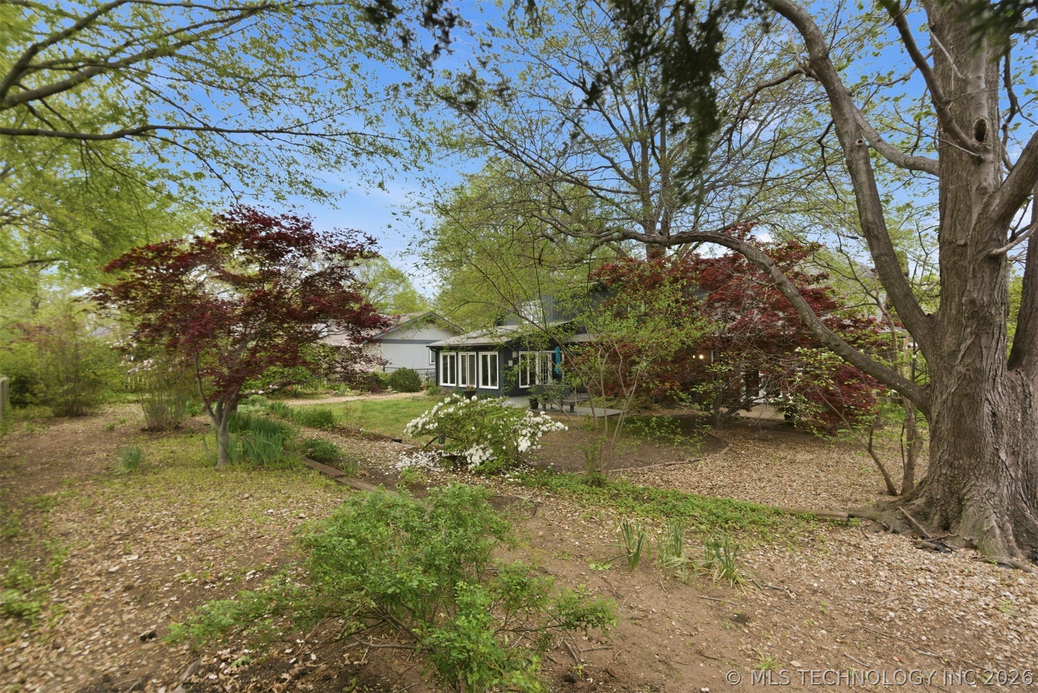 508 Meadowood Drive Broken Arrow OK 74011