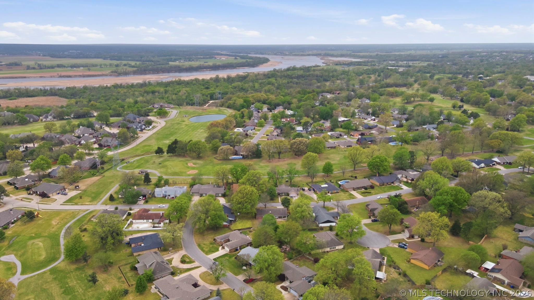 508 Meadowood Drive Broken Arrow OK 74011