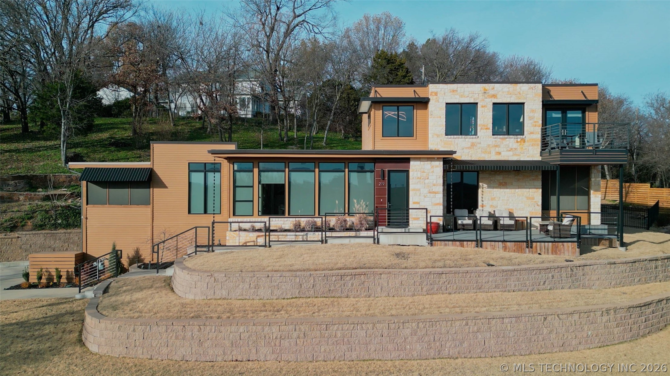 219 W Victoria Street Tulsa OK 74106