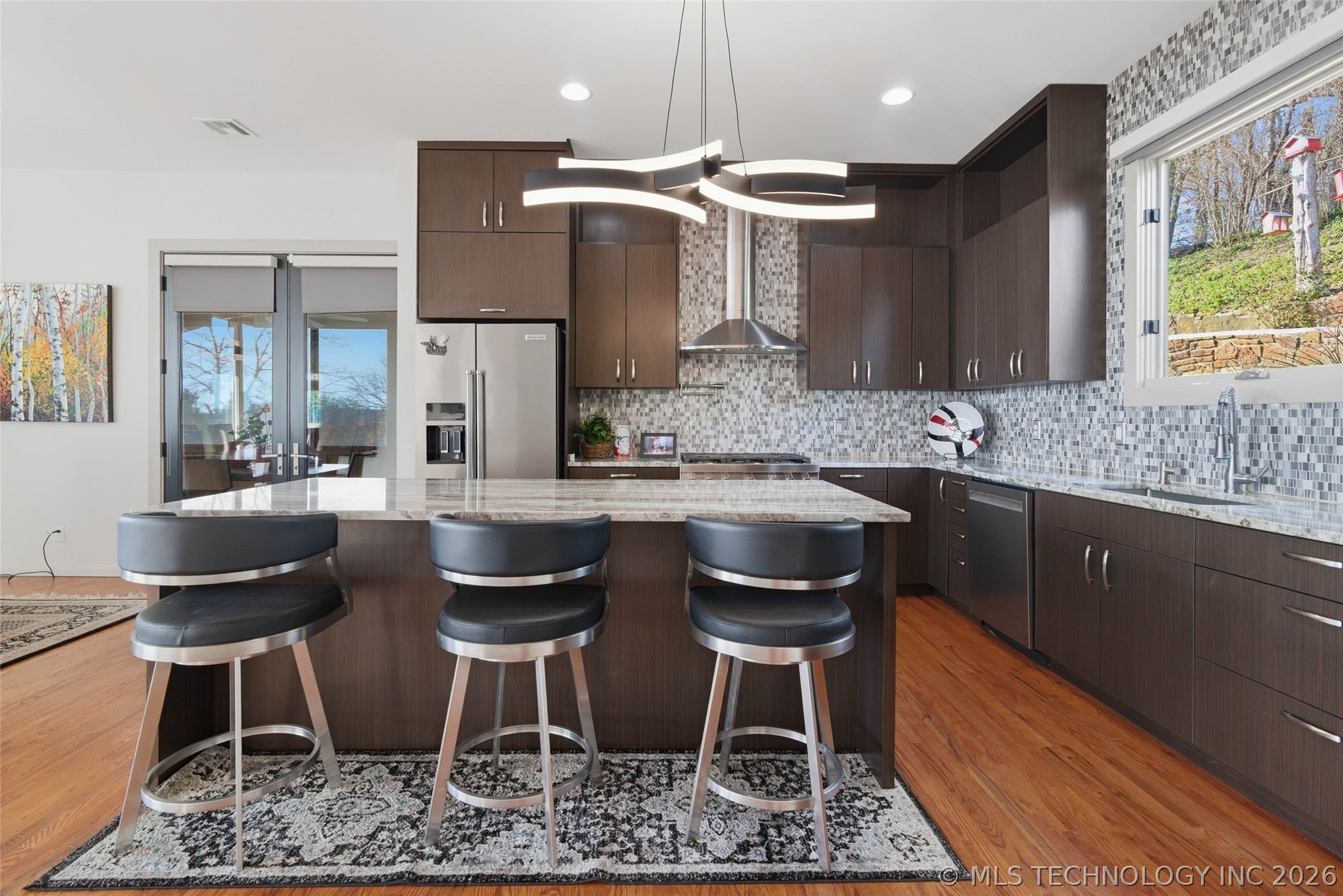 219 W Victoria Street Tulsa OK 74106