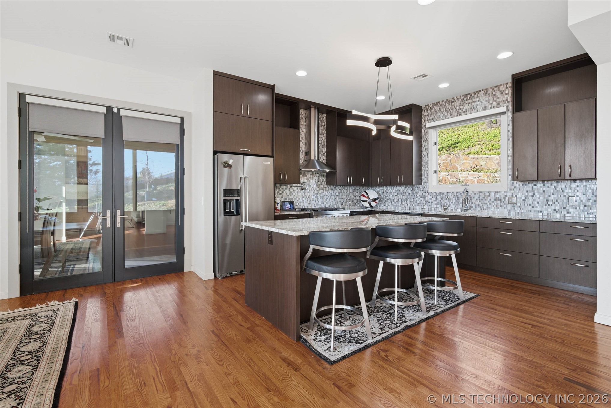 219 W Victoria Street Tulsa OK 74106