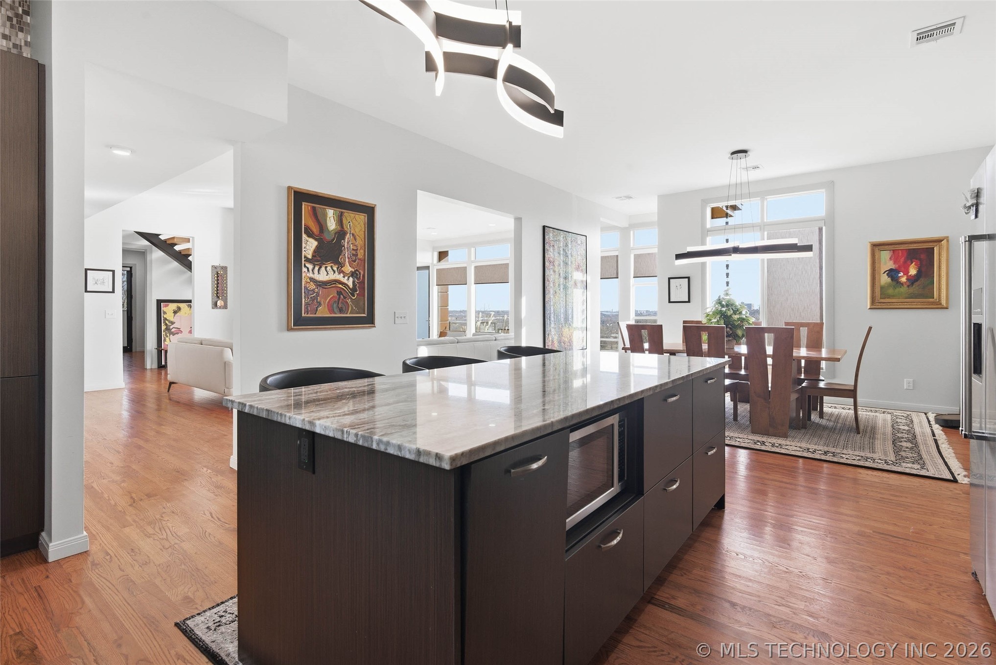 219 W Victoria Street Tulsa OK 74106