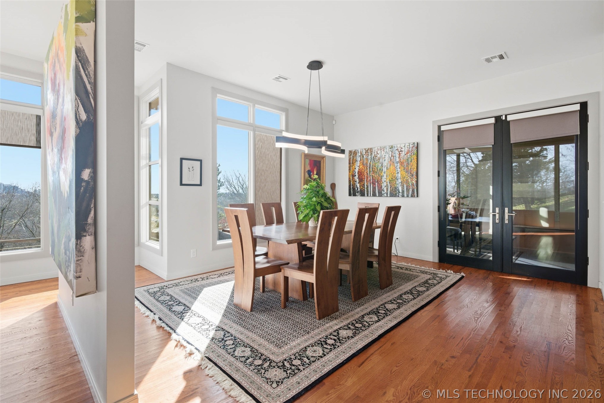 219 W Victoria Street Tulsa OK 74106