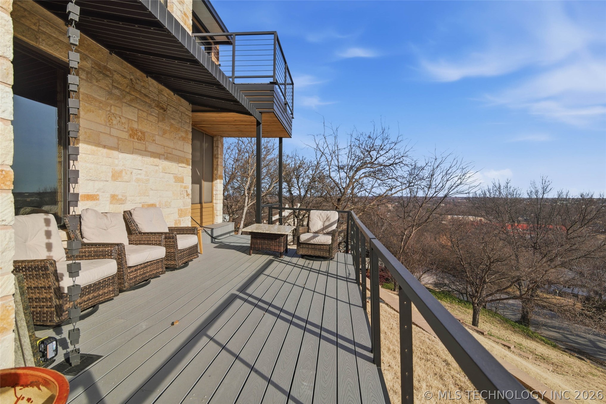 219 W Victoria Street Tulsa OK 74106