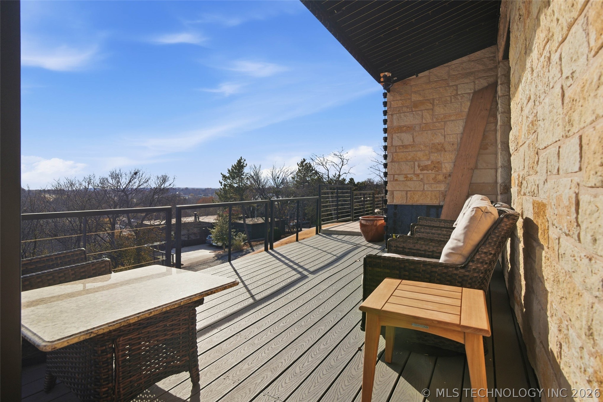 219 W Victoria Street Tulsa OK 74106