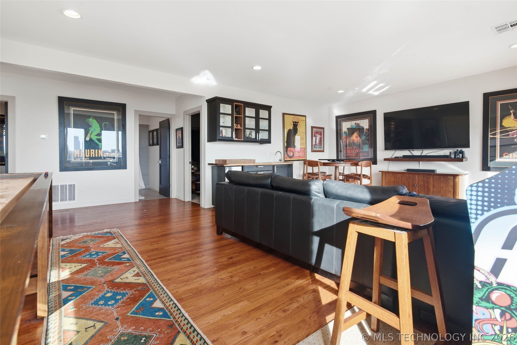 219 W Victoria Street Tulsa OK 74106