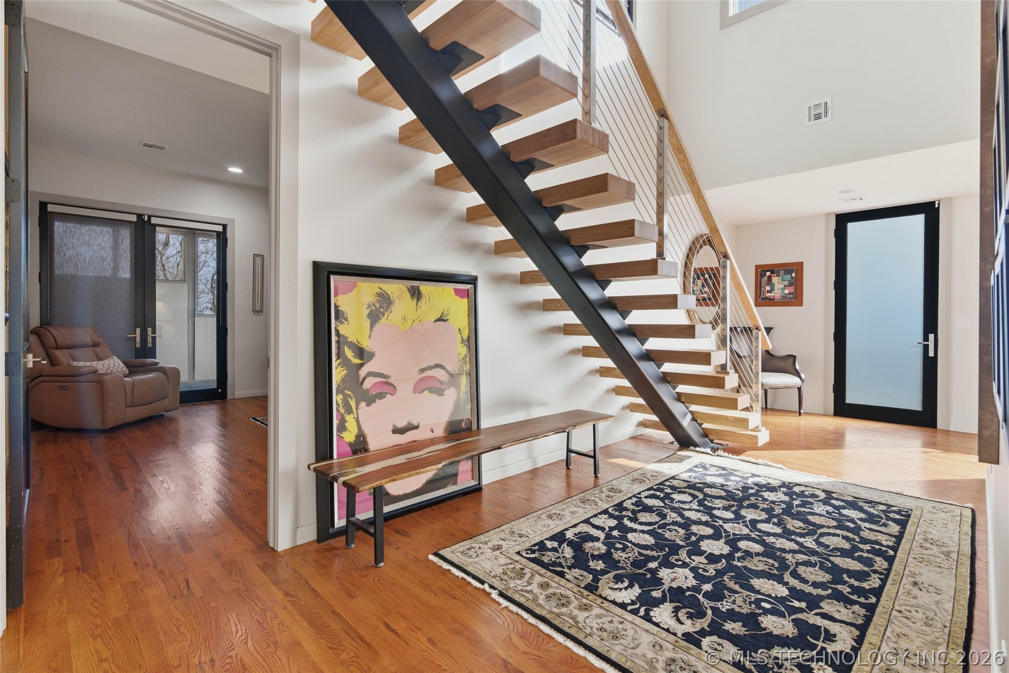 219 W Victoria Street Tulsa OK 74106