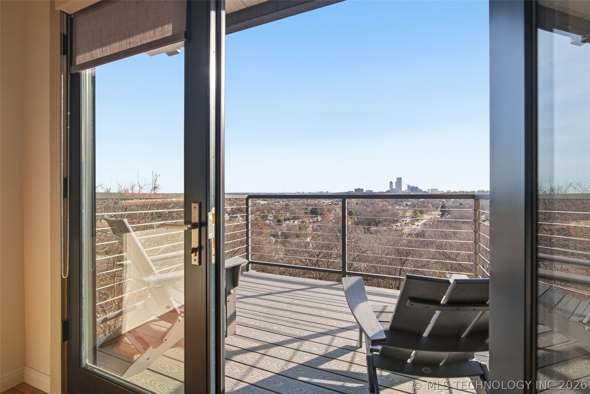 219 W Victoria Street Tulsa OK 74106