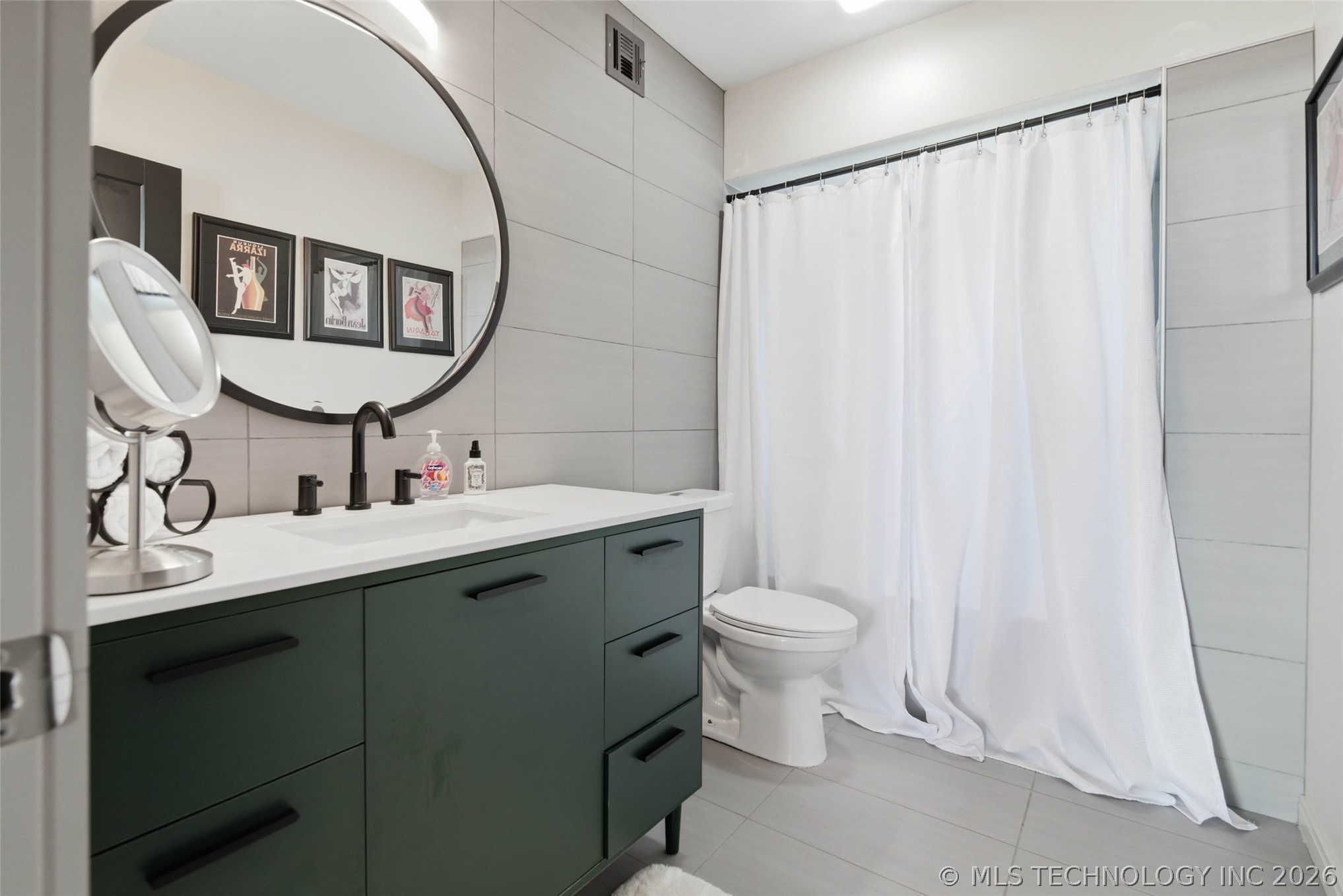 219 W Victoria Street Tulsa OK 74106
