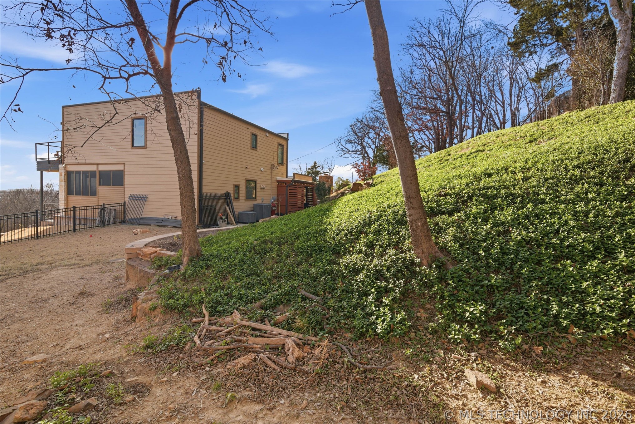 219 W Victoria Street Tulsa OK 74106