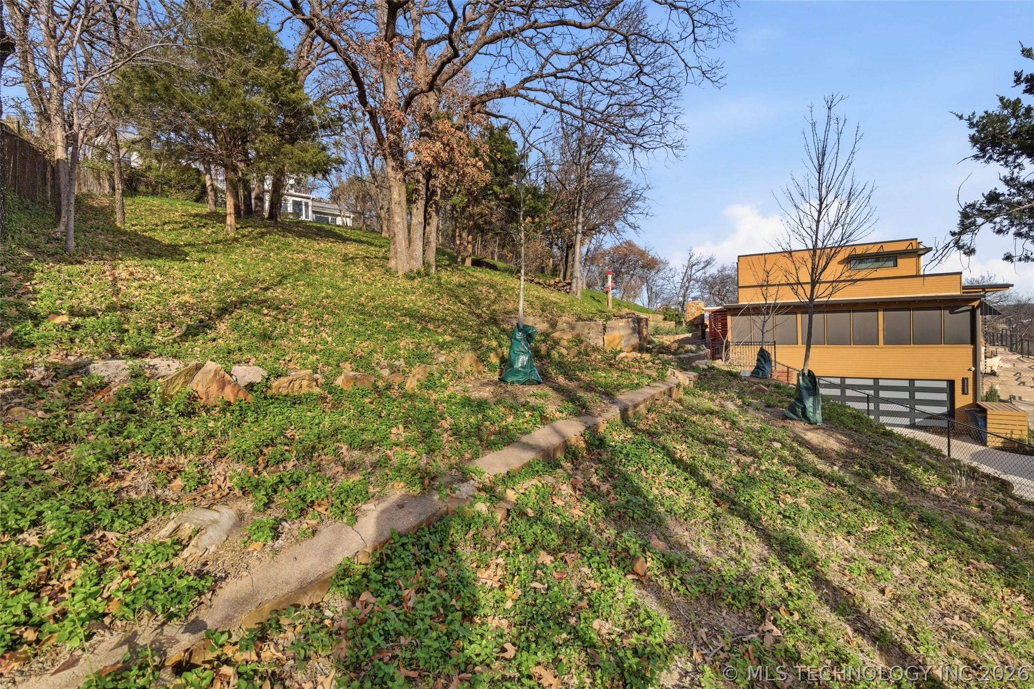 219 W Victoria Street Tulsa OK 74106