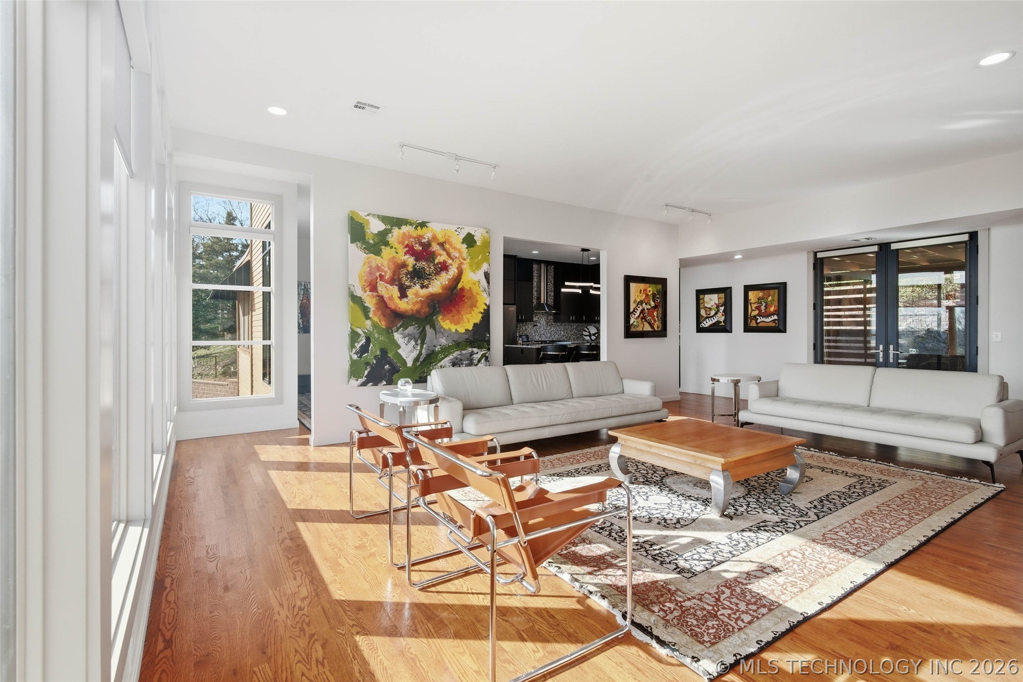 219 W Victoria Street Tulsa OK 74106