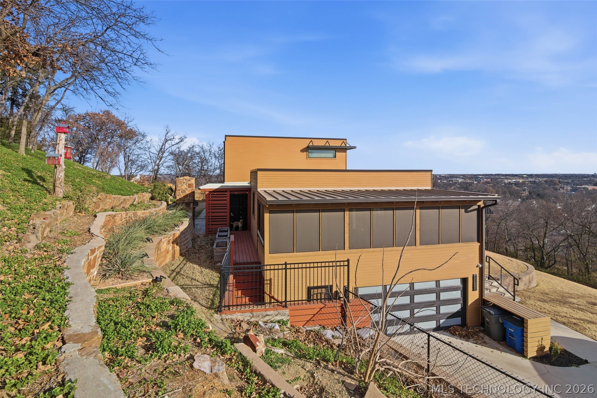 219 W Victoria Street Tulsa OK 74106