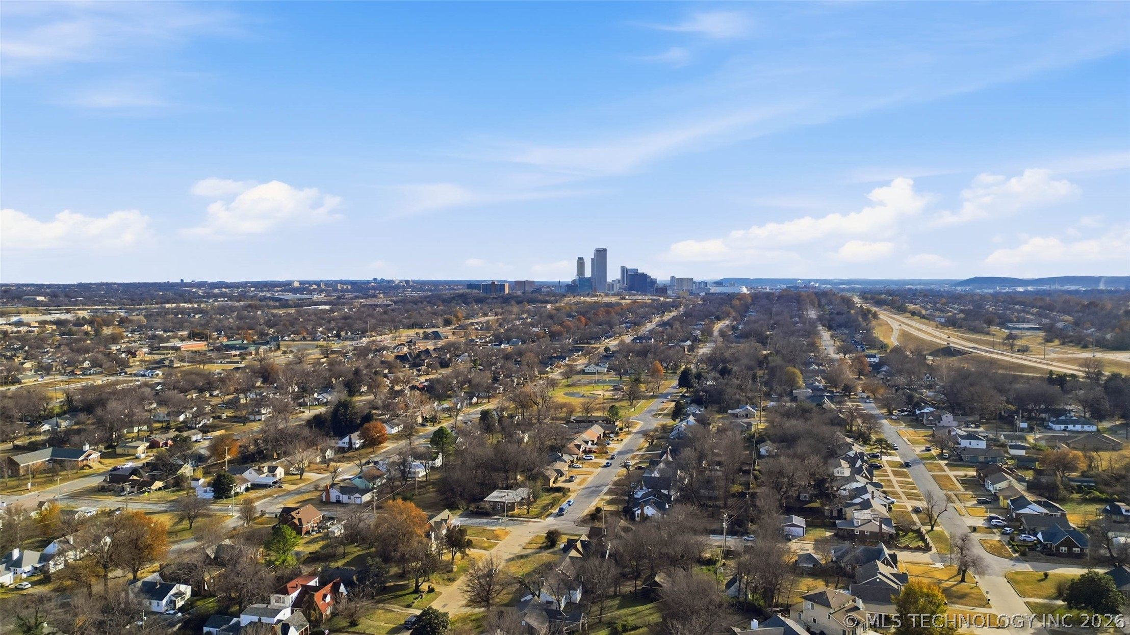 219 W Victoria Street Tulsa OK 74106