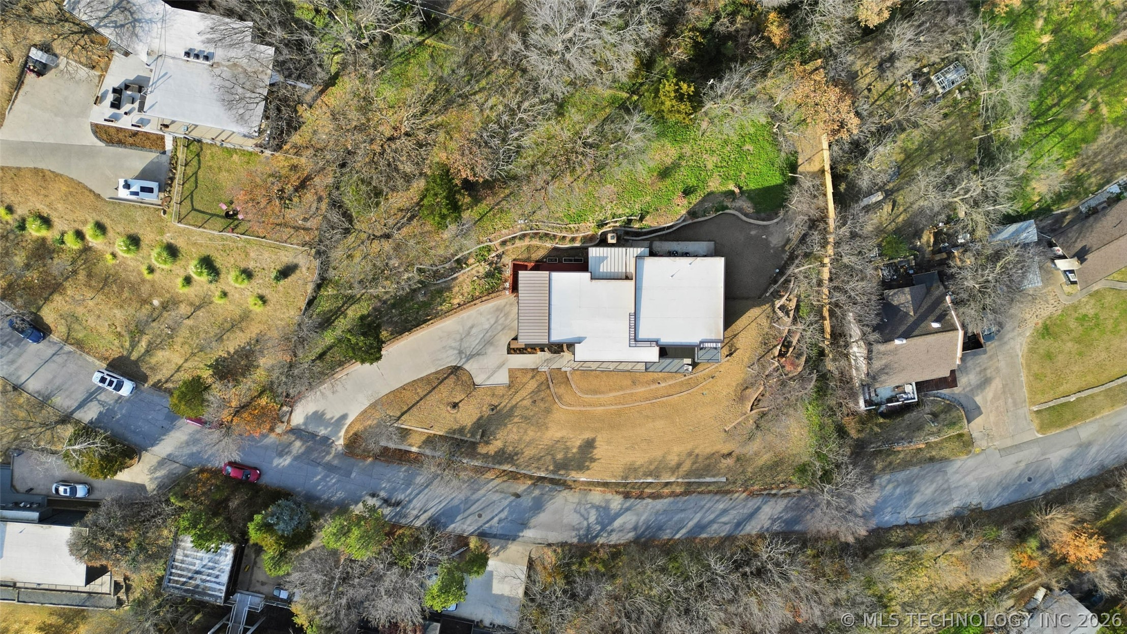 219 W Victoria Street Tulsa OK 74106