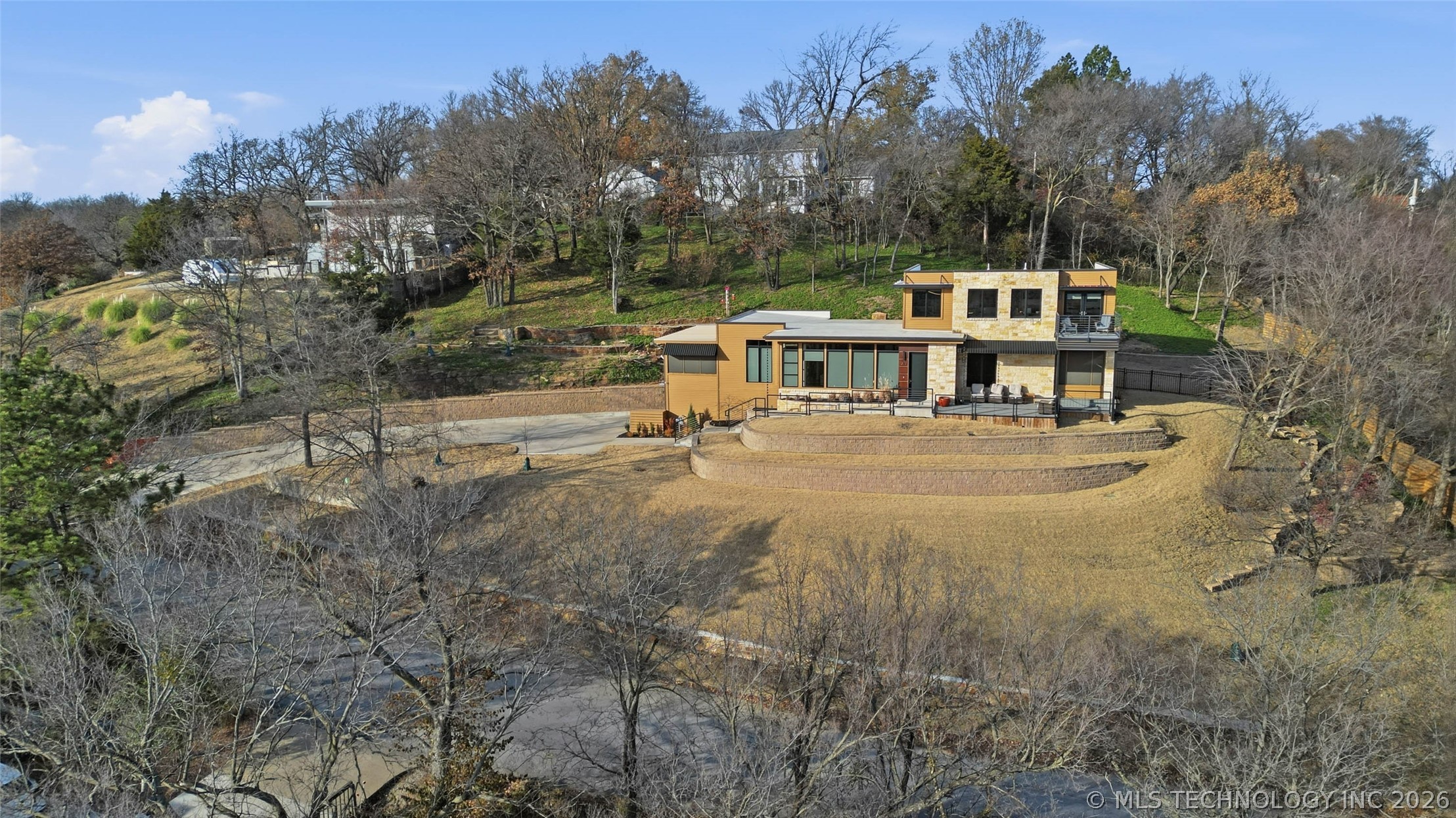 219 W Victoria Street Tulsa OK 74106
