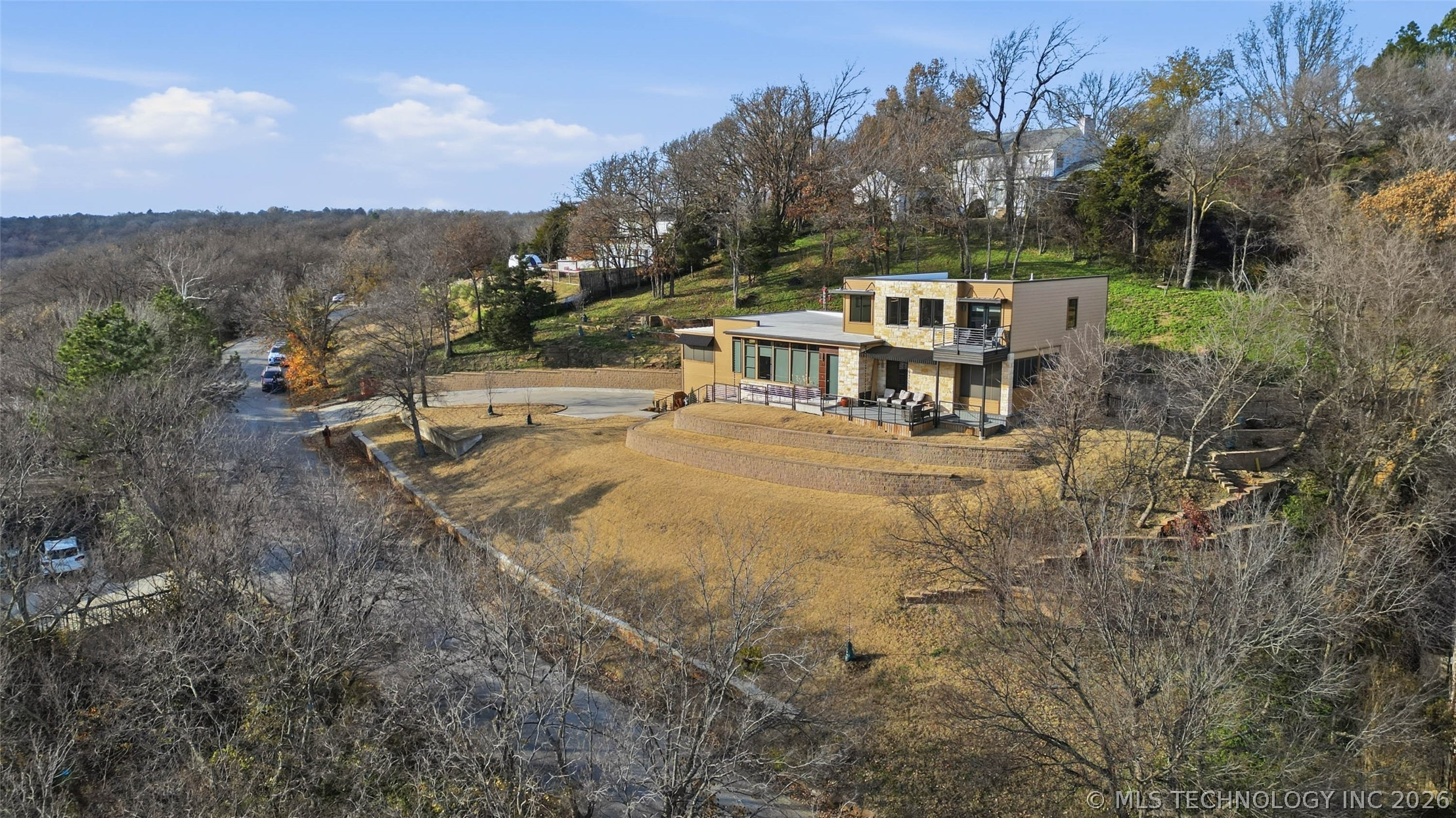 219 W Victoria Street Tulsa OK 74106