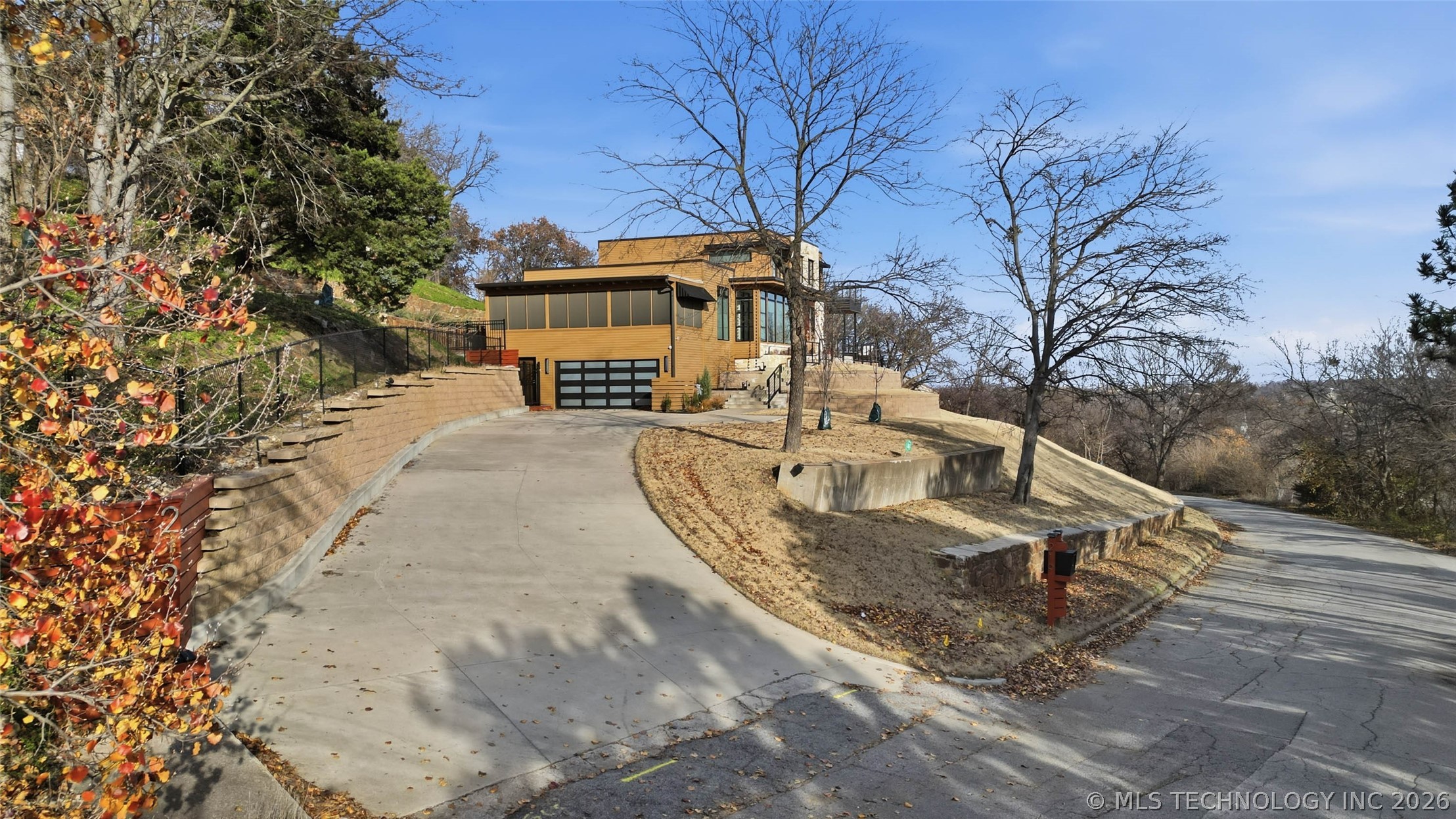 219 W Victoria Street Tulsa OK 74106