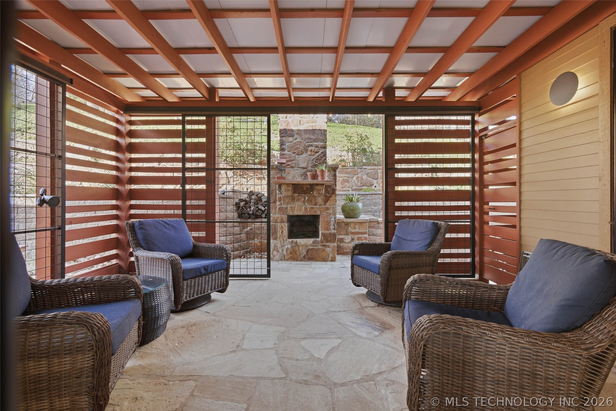 219 W Victoria Street Tulsa OK 74106