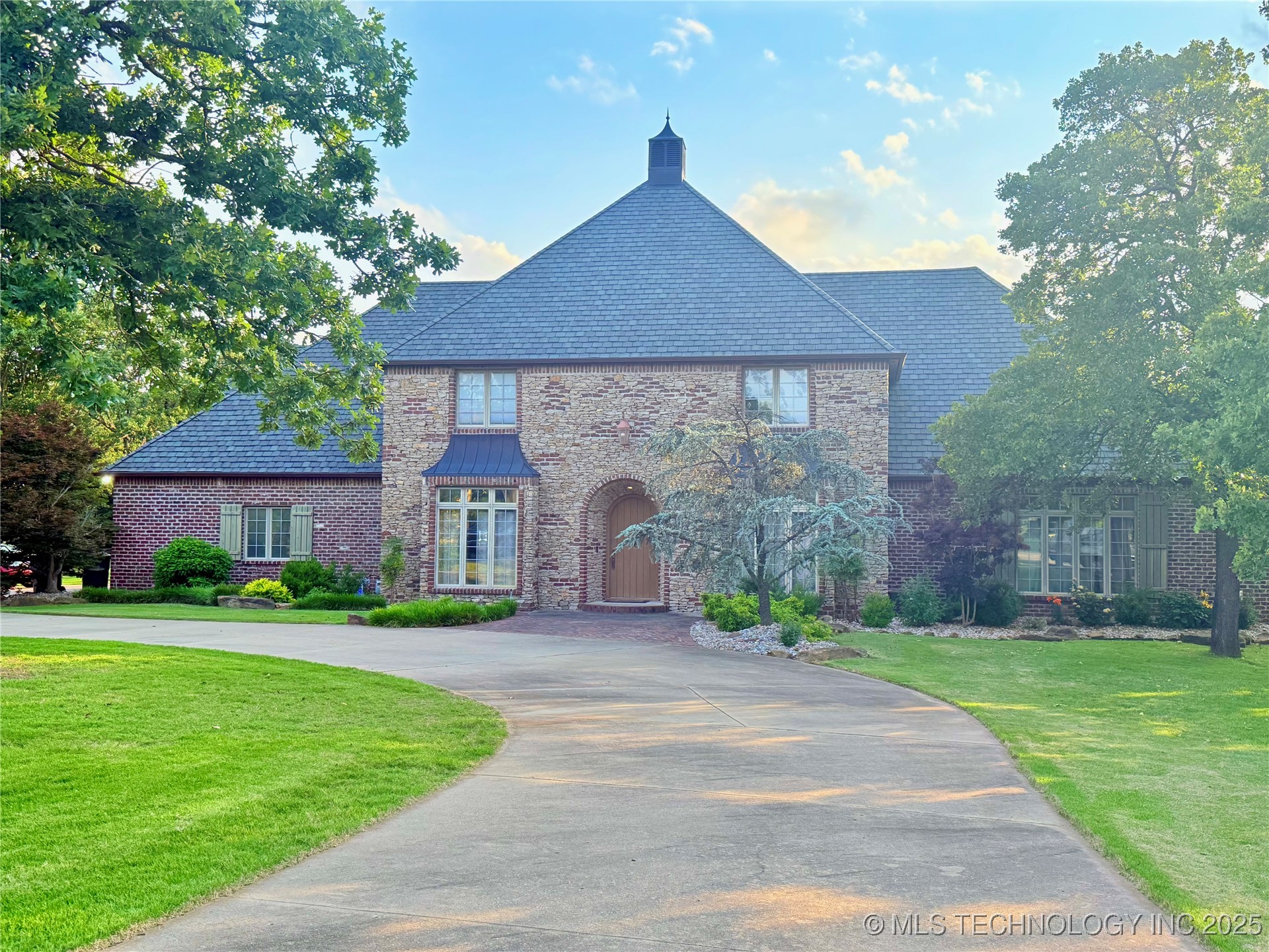 4224 S 69th Westavenue Tulsa OK 74107