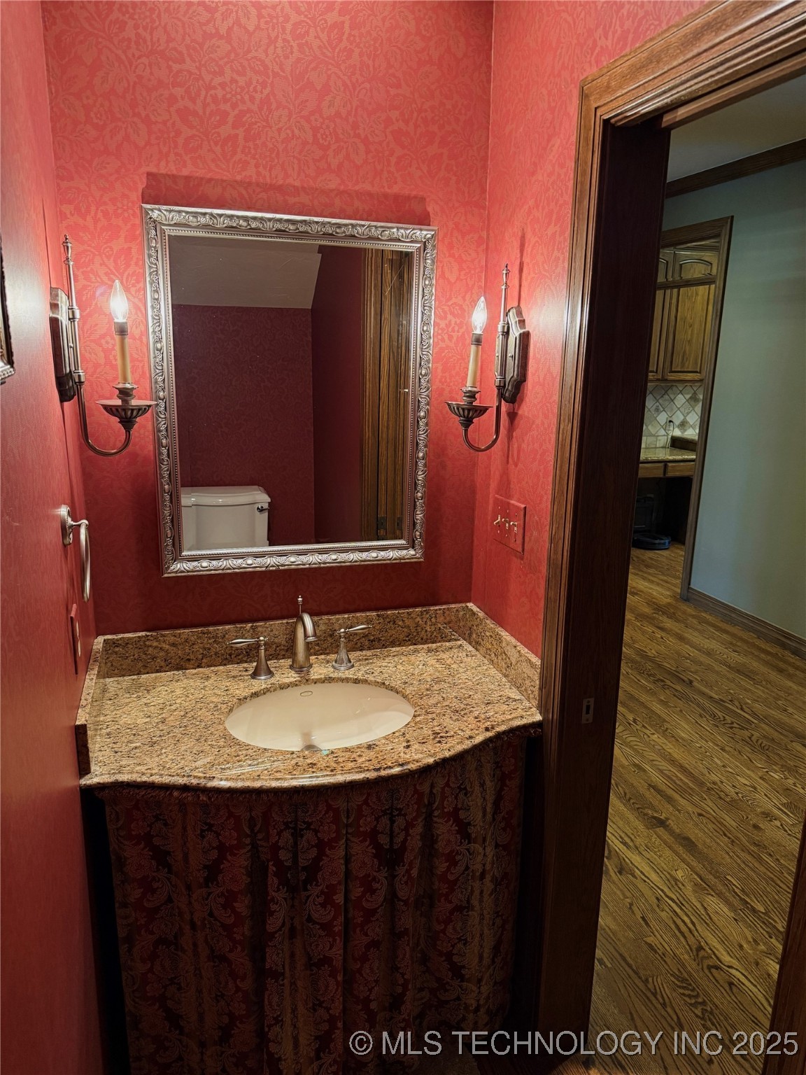 4224 S 69th Westavenue Tulsa OK 74107