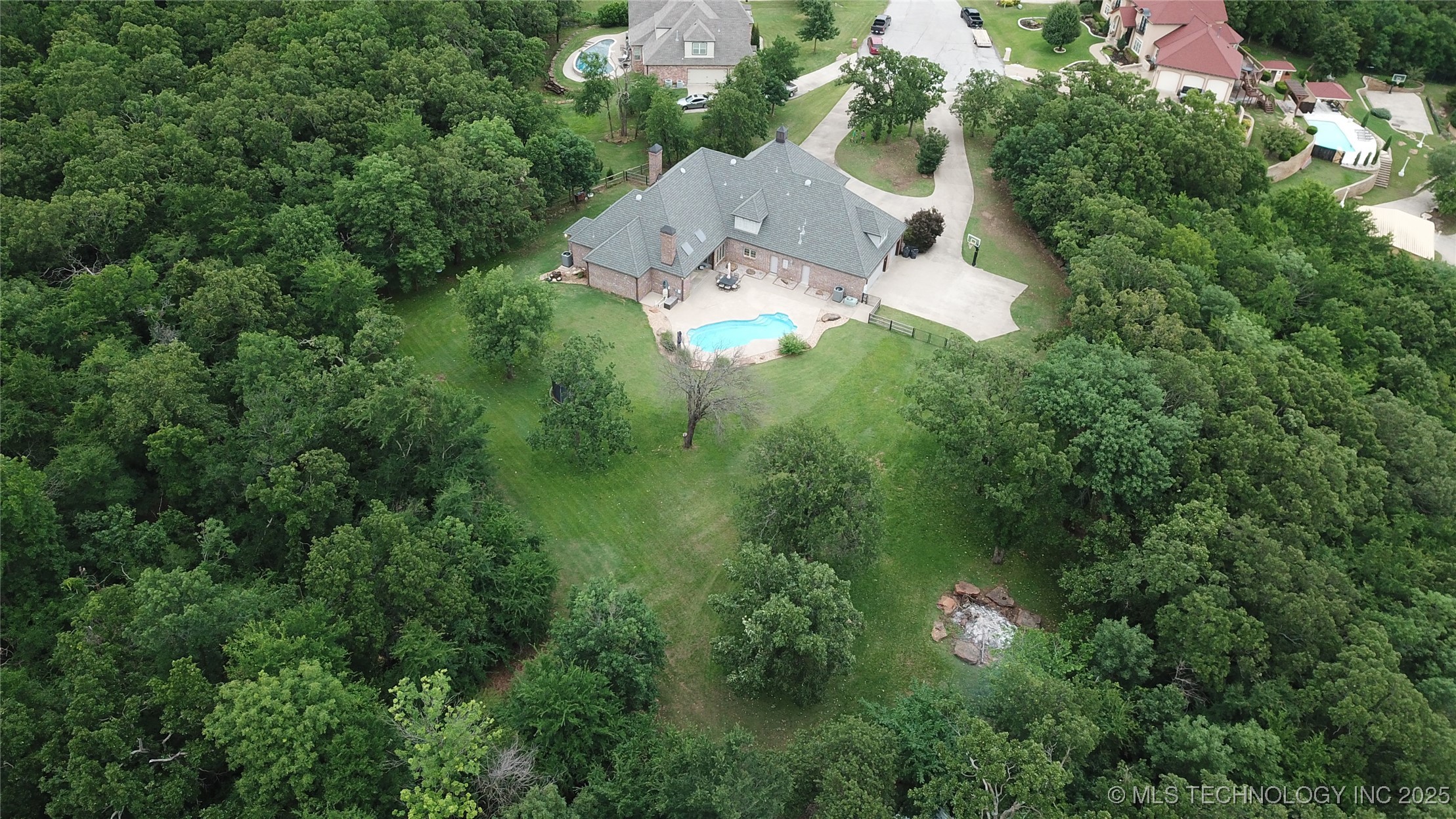 4224 S 69th Westavenue Tulsa OK 74107
