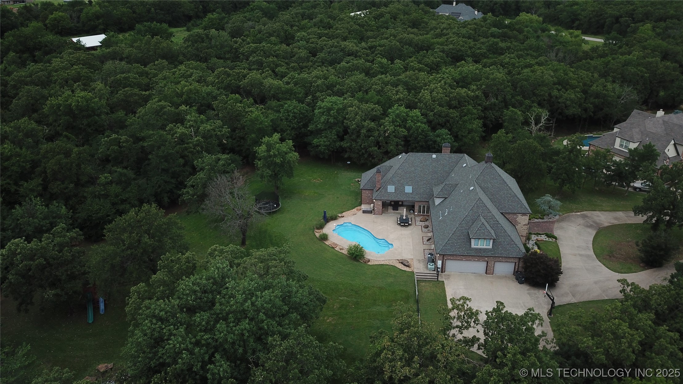 4224 S 69th Westavenue Tulsa OK 74107