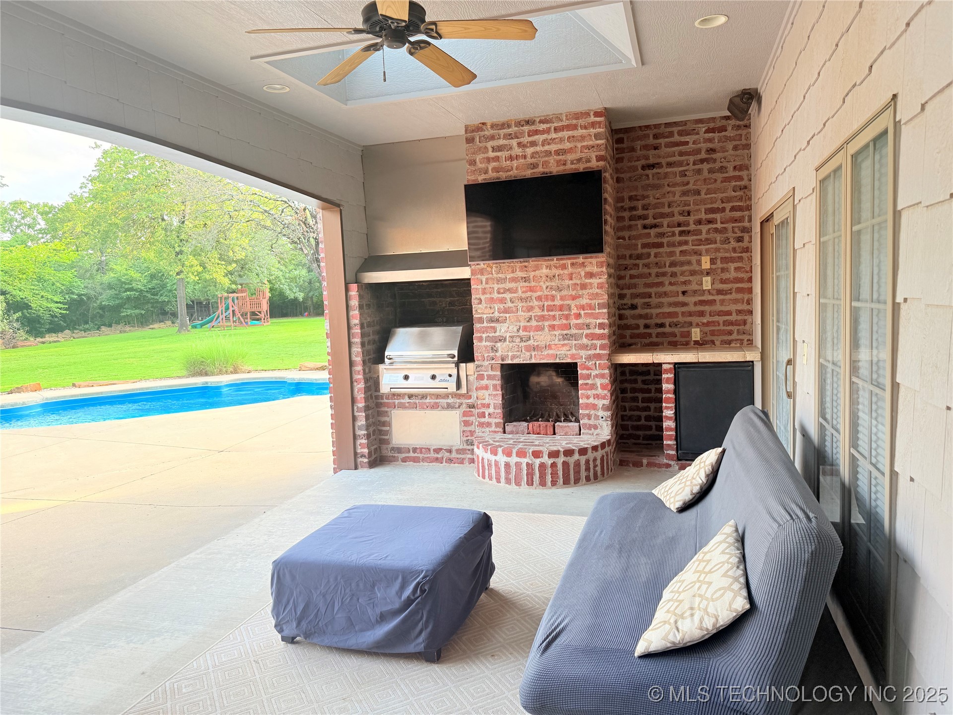 4224 S 69th Westavenue Tulsa OK 74107