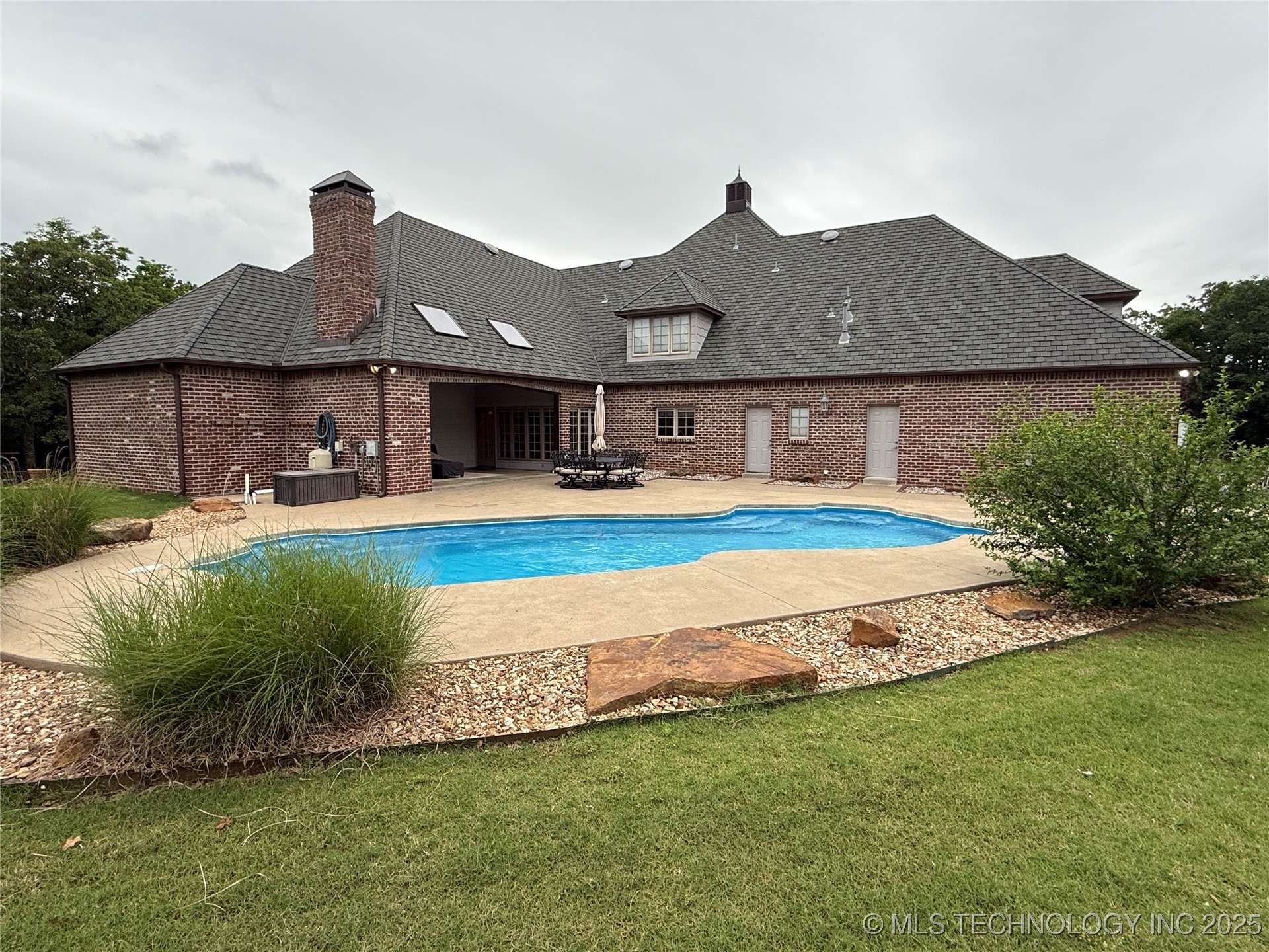 4224 S 69th Westavenue Tulsa OK 74107