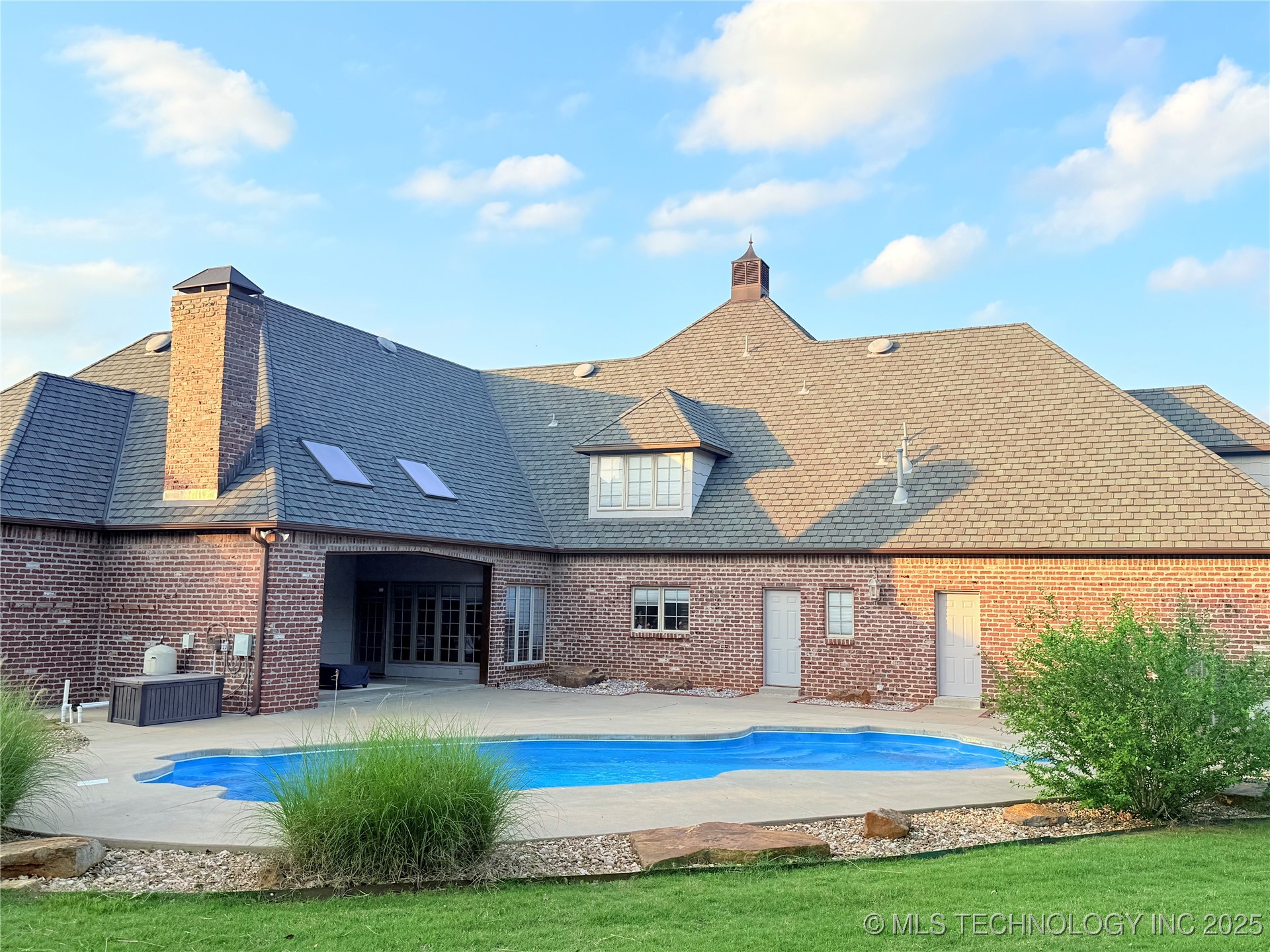 4224 S 69th Westavenue Tulsa OK 74107
