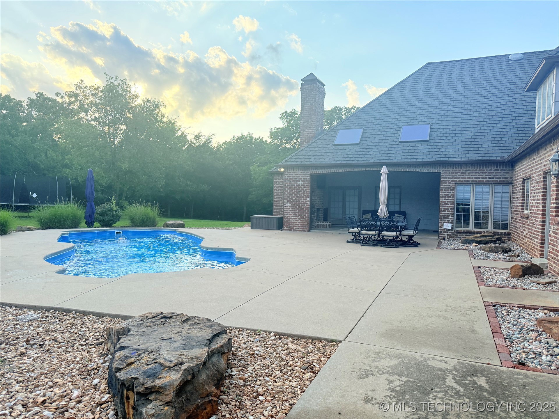 4224 S 69th Westavenue Tulsa OK 74107