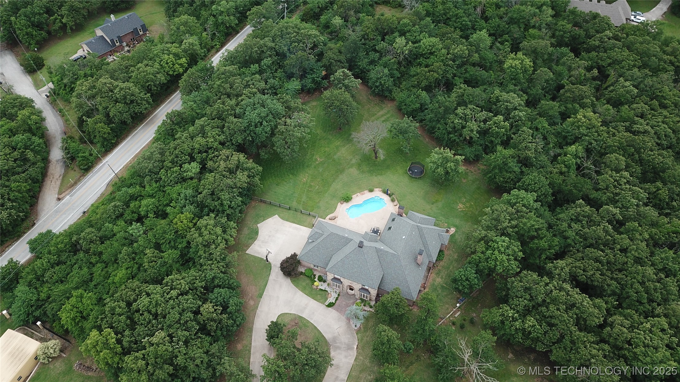 4224 S 69th Westavenue Tulsa OK 74107