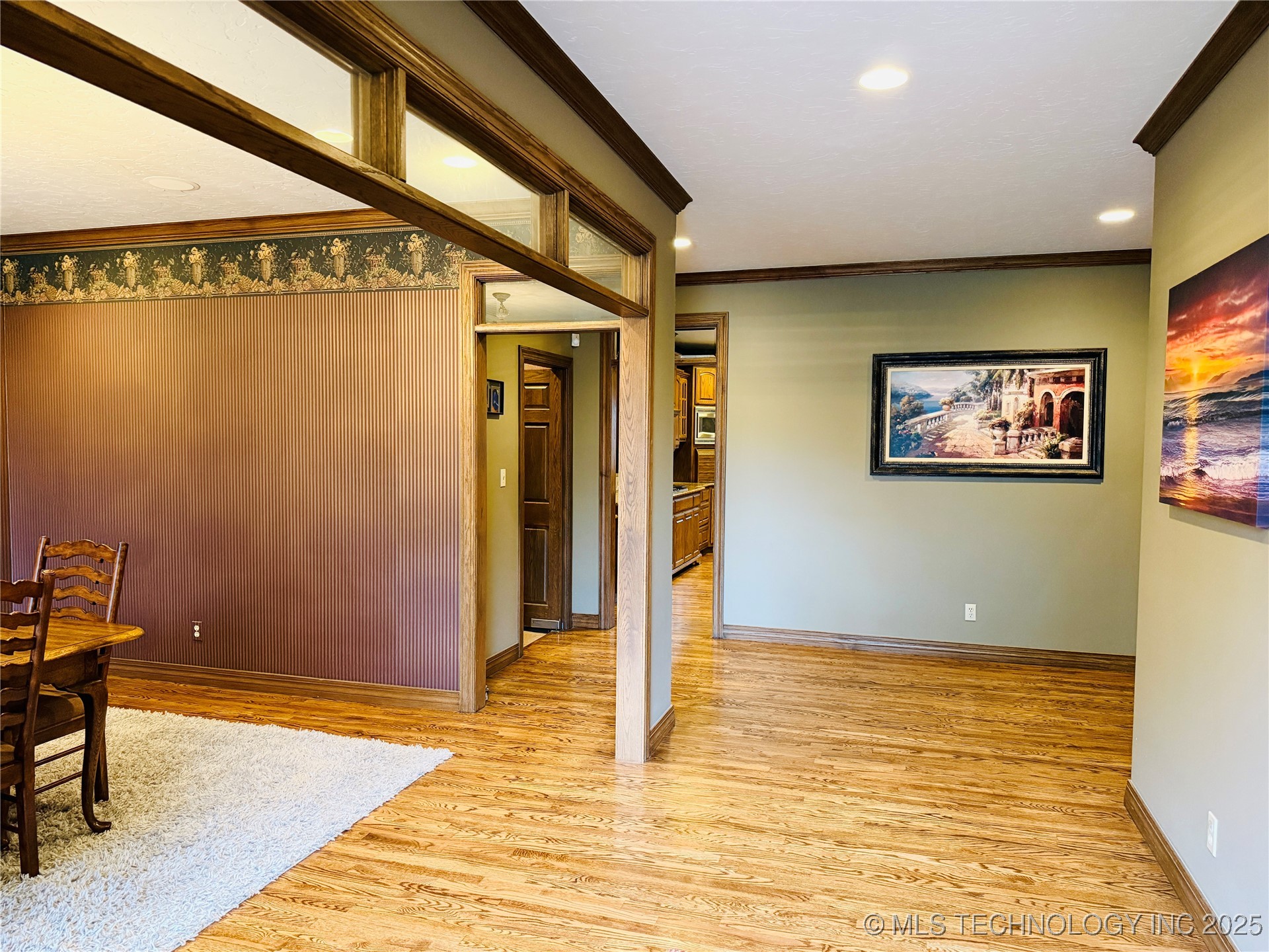 4224 S 69th Westavenue Tulsa OK 74107