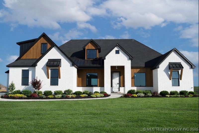 11239 S 216th Eastavenue Broken Arrow OK 74014