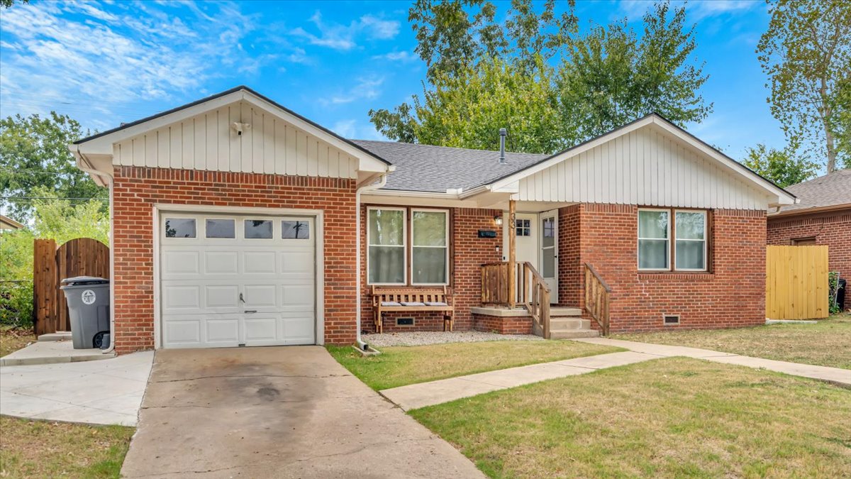 33 S 108th Eastavenue Tulsa OK 74128