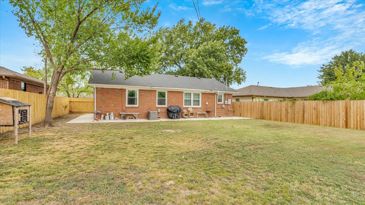 33 S 108th Eastavenue Tulsa OK 74128
