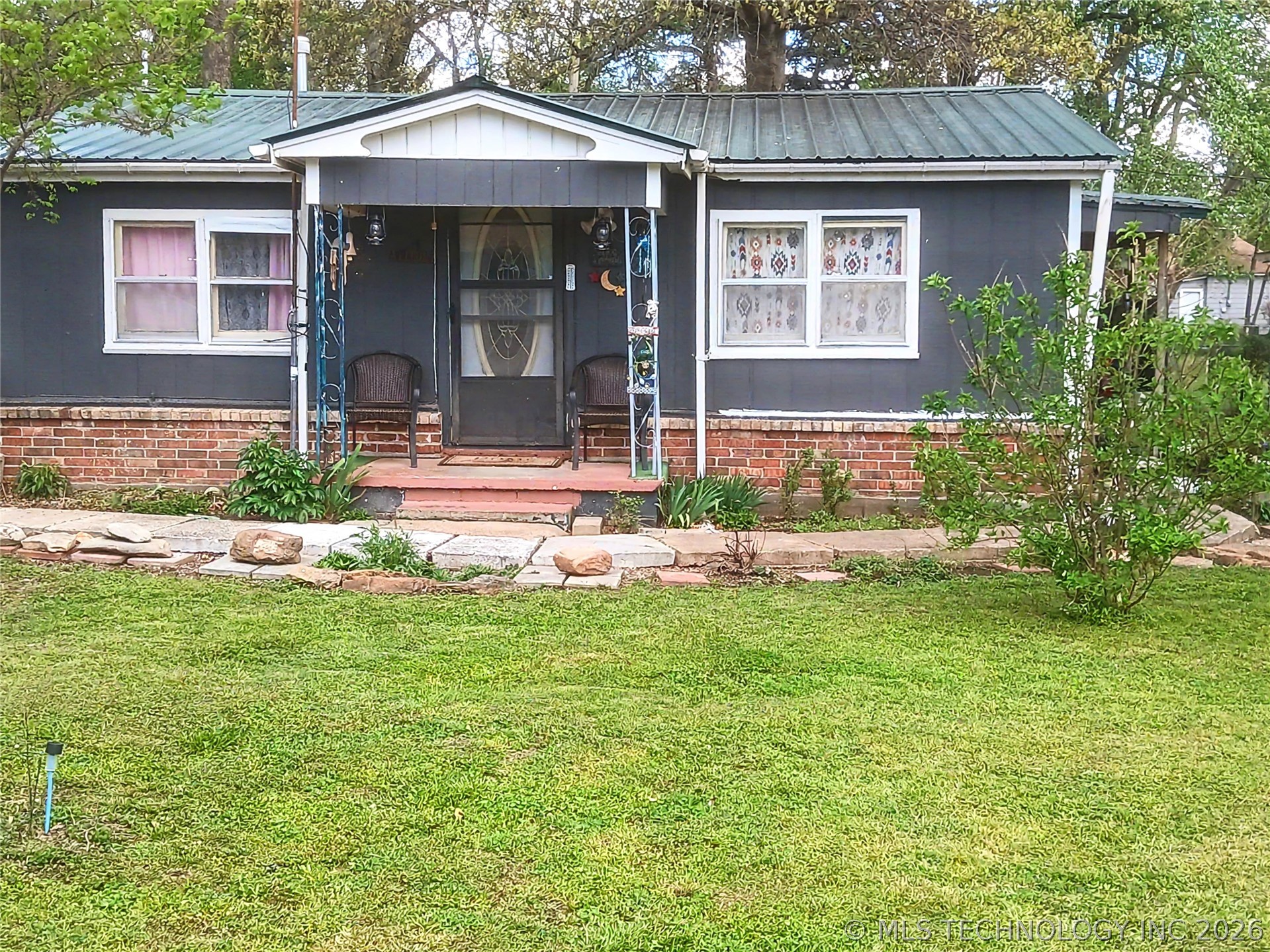 707 S Cherokee Avenue Tahlequah OK 74464