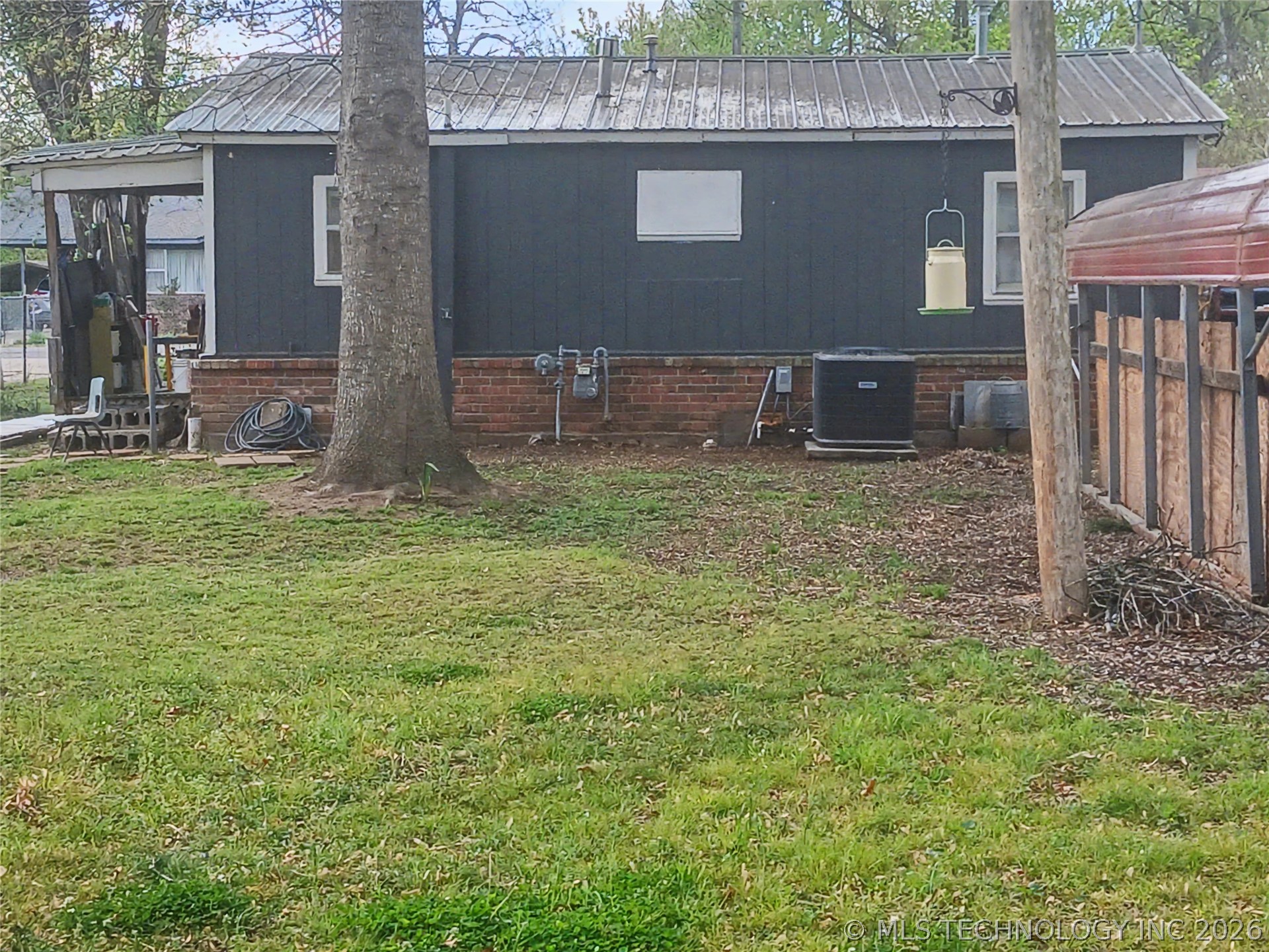 707 S Cherokee Avenue Tahlequah OK 74464