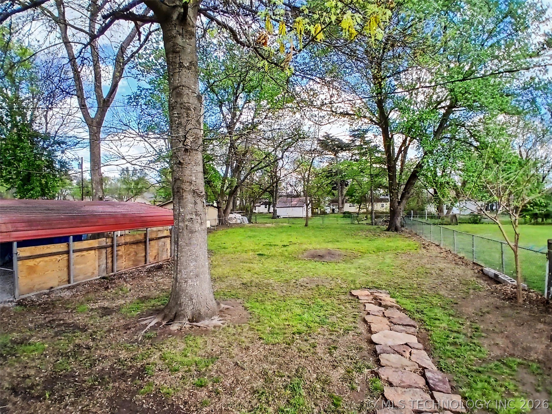 707 S Cherokee Avenue Tahlequah OK 74464