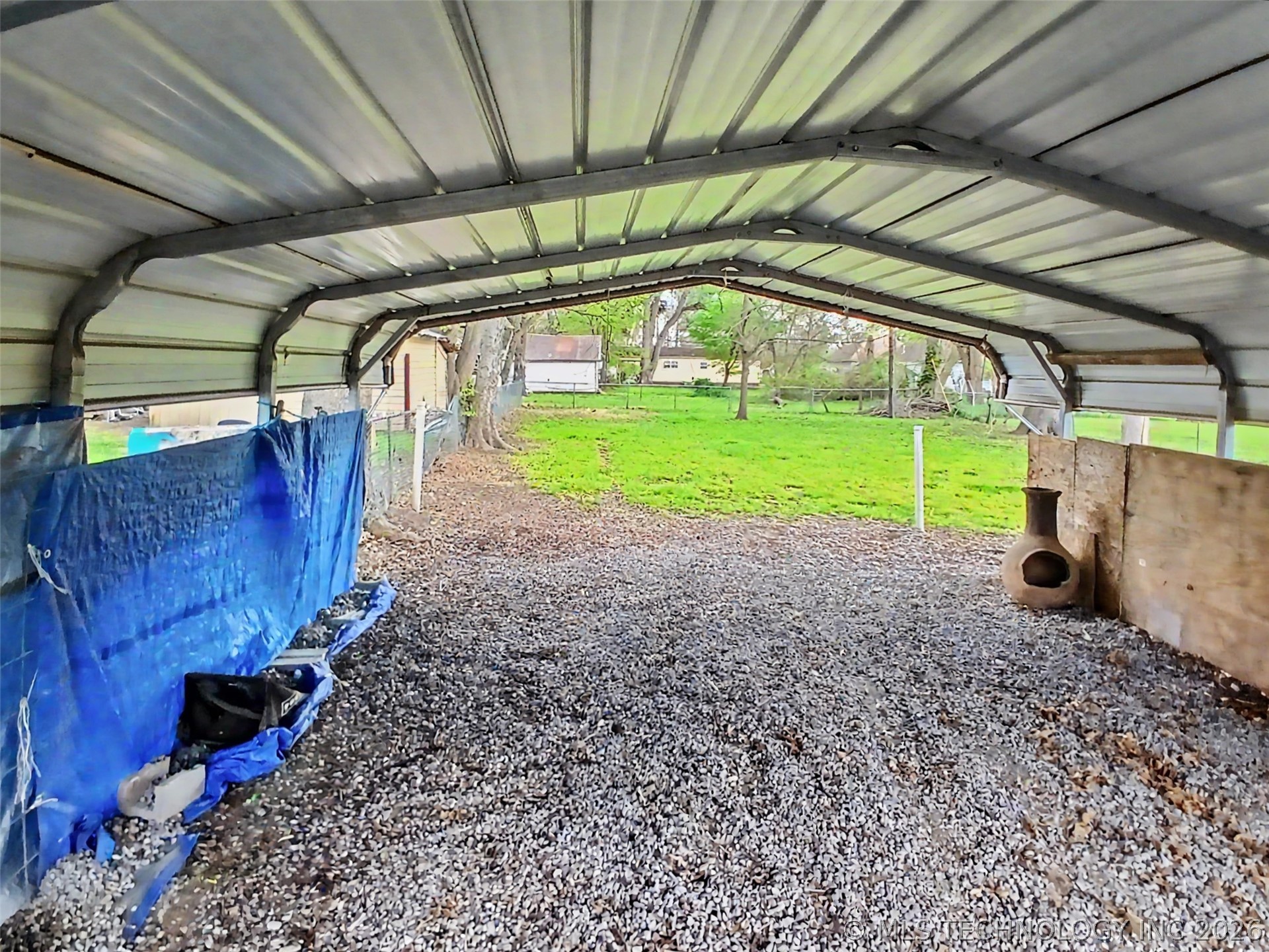 707 S Cherokee Avenue Tahlequah OK 74464