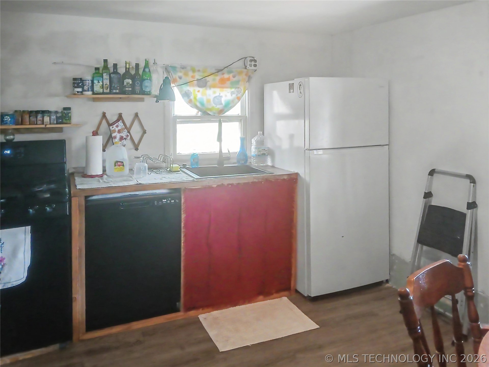 707 S Cherokee Avenue Tahlequah OK 74464